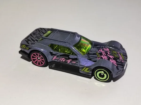 Driftsta | (2nd Color)