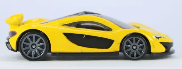 McLaren P1 | (2nd Color)