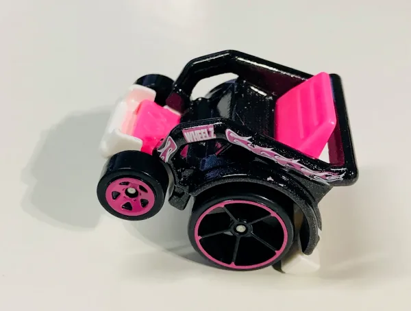 Wheelie Chair 2020 Hot Wheels (HW Ride-Ons)