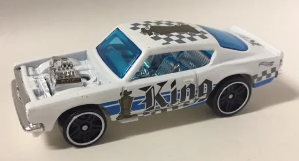 King Kuda | (2nd Color)