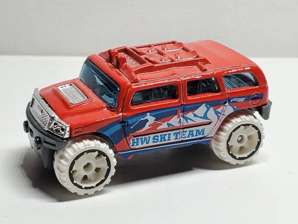 Rockster | (2nd Color)