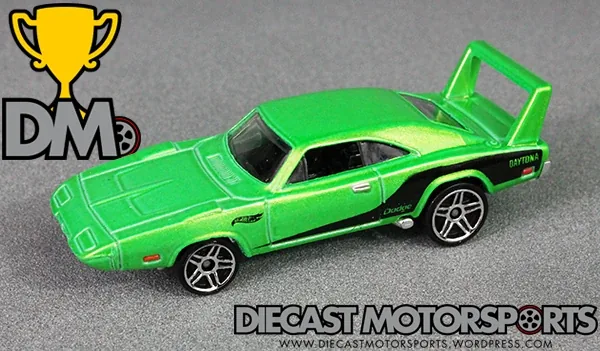 '69 Dodge Charger Daytona