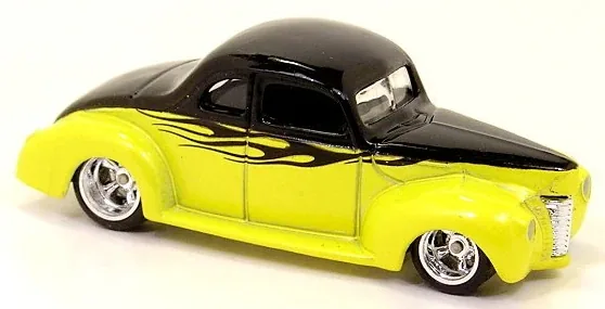 '40 Ford Coupe