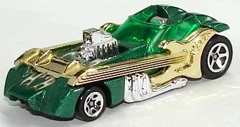 Twang Thang 1999 Hot Wheels (1999 Hot Wheels)