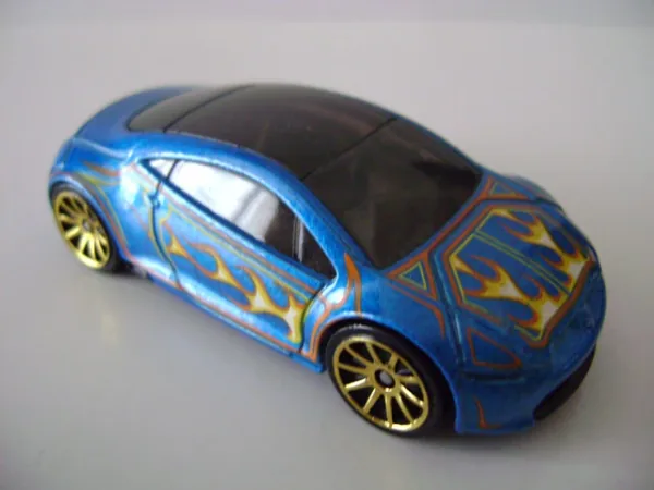 Mitsubishi Eclipse Concept Car