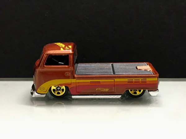 Volkswagen T2 Pickup