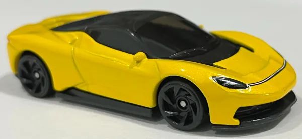 Automobili Pininfarina Battista