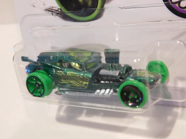 Fangula | (2nd Color)