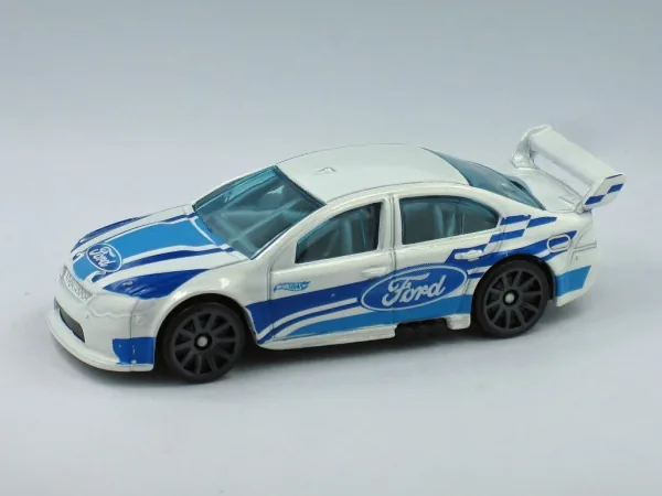 Ford Falcon Race Car | (2nd Color)