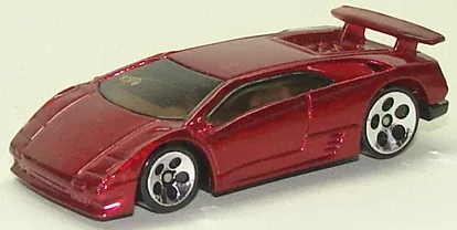 Lamborghini Diablo