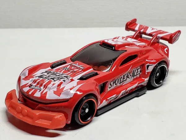 Track Ripper | (2nd Color)