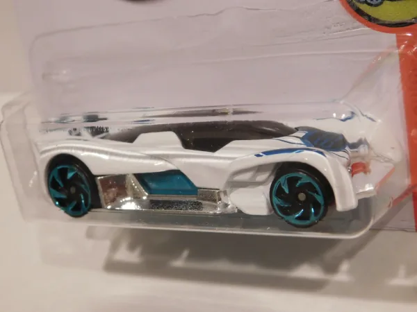 Futurismo | (2nd Color)