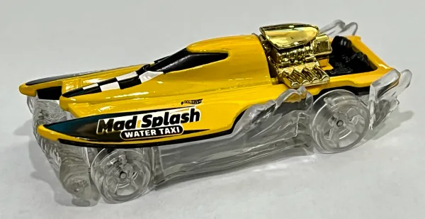 Mad Splash 2023 Hot Wheels (HW Metro)