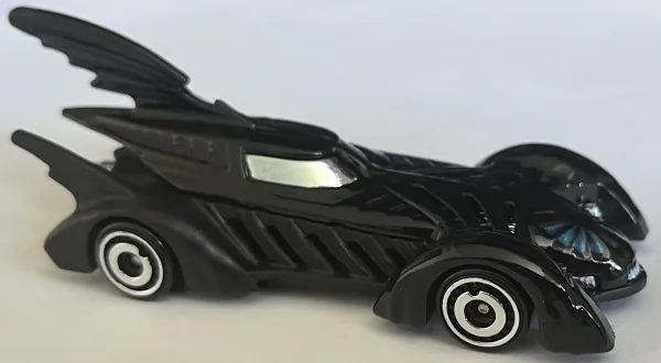 Batman Forever Batmobile