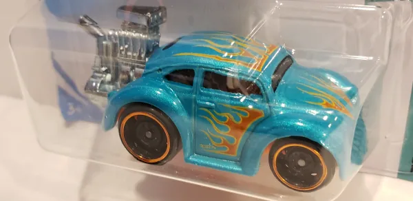 Volkswagen Beetle | (2nd Color)