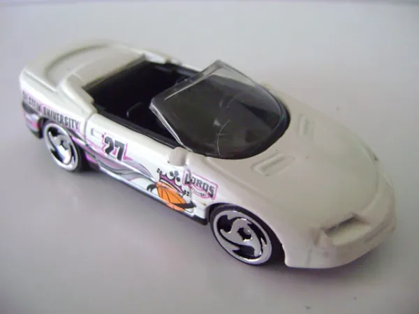 '95 Camaro Convertible 2000 Hot Wheels (2000 Hot Wheels)