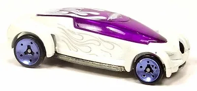 2002 Autonomy Concept