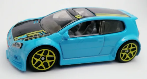 Volkswagen Golf GTI | (2nd Color)