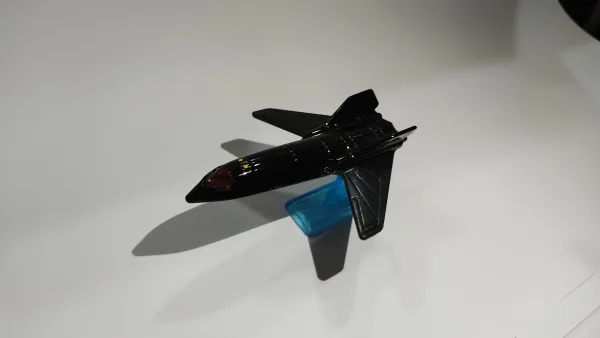 X-Jet 2022 Hot Wheels (HW Screen Time)