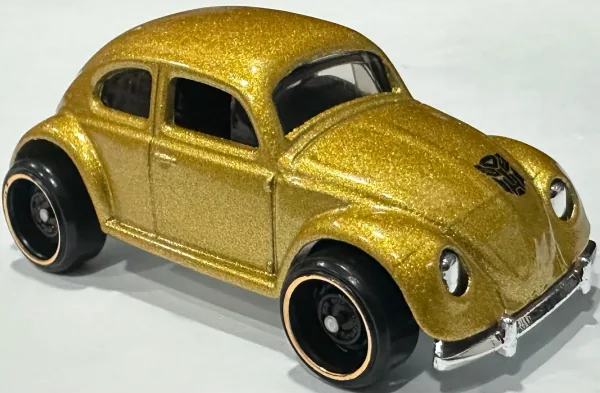 Bumblebee | (2nd Color) 2024 Hot Wheels (HW Screen Time)