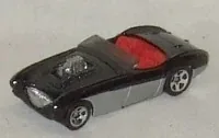Austin Healey 2000 Hot Wheels (2000 First Editions)