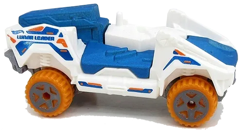 Bot Wheels | (2nd Color)