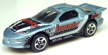 Pontiac Firebird 2002 Hot Wheels (2002 Hot Wheels)