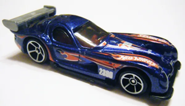 Panoz GTR-1