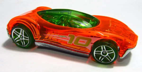 Phastasm 2014 Hot Wheels (X-Raycers)