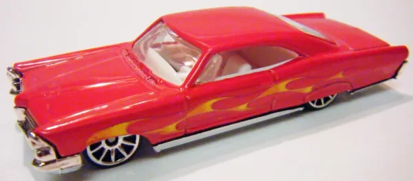 '65 Pontiac Bonneville