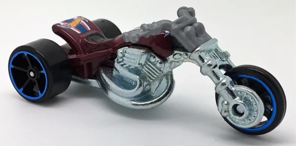 Blastous Moto 2018 Hot Wheels (HW Moto)