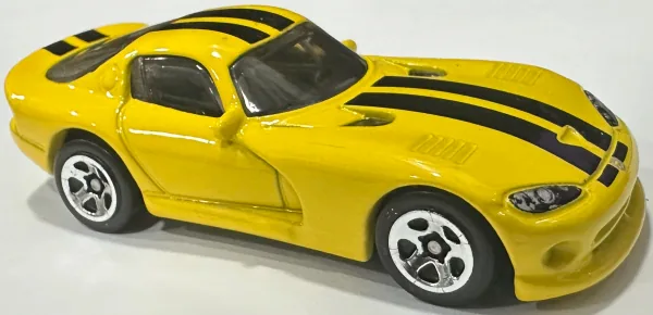 '96 Dodge Viper GTS | (2nd Color)