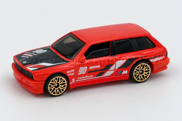 BMW M3 Wagon | (2nd Color)