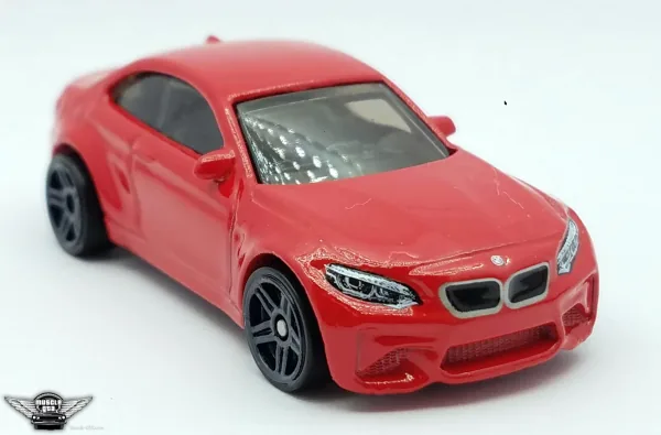 2016 BMW M2 | (2nd Color)