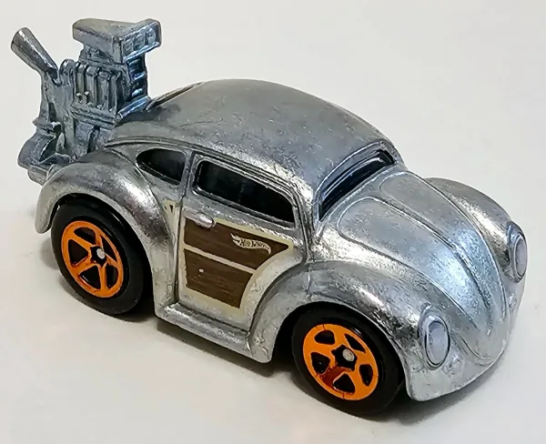 Volkswagen Beetle | (3rd Color)