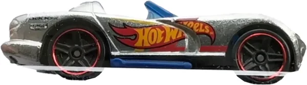 Dodge Viper RT/10 | (2nd Color - Zamac)