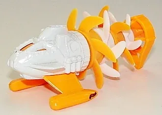 Fathom This 2000 Hot Wheels (2000 Virtual Collection)