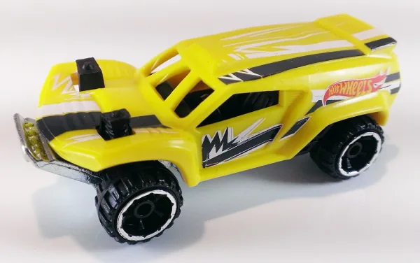 Land Crusher | (2nd Color)