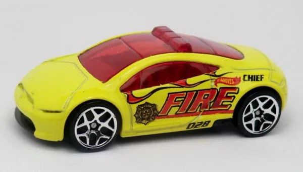 Mitsubishi Eclipse Concept Car