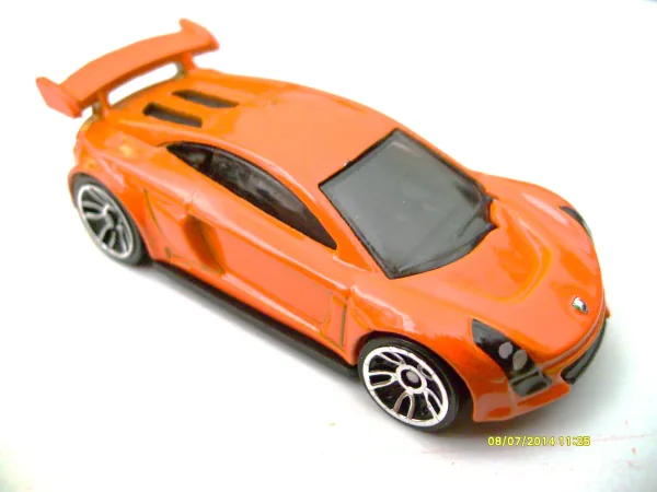 Mastretta MXR | (2nd Color)