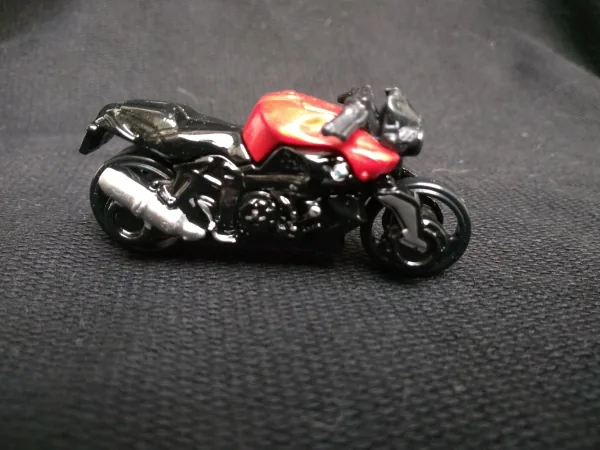 BMW K 1300 R | (2nd Color)