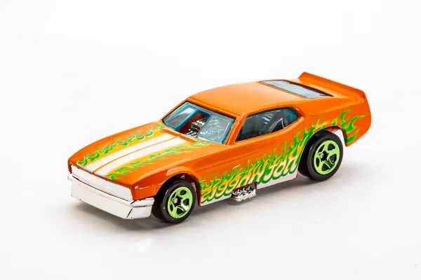 '71 Mustang Funny Car | (2nd Color)