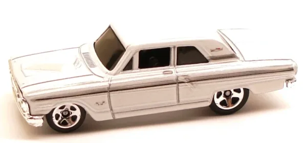 Ford Thunderbolt