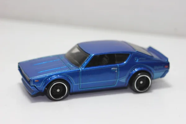Nissan Skyline 2000 GT-R