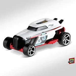 Rip Rod | (2nd Color)