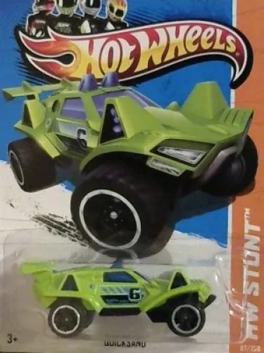 Quicksand | (2nd Color)