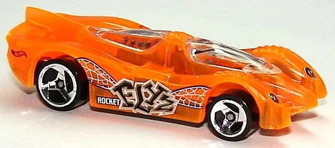 Power Pistons 2001 Hot Wheels (2001 Hot Wheels)
