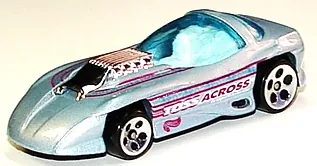 Silhouette II | Toss Across