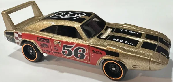 '69 Dodge Charger Daytona