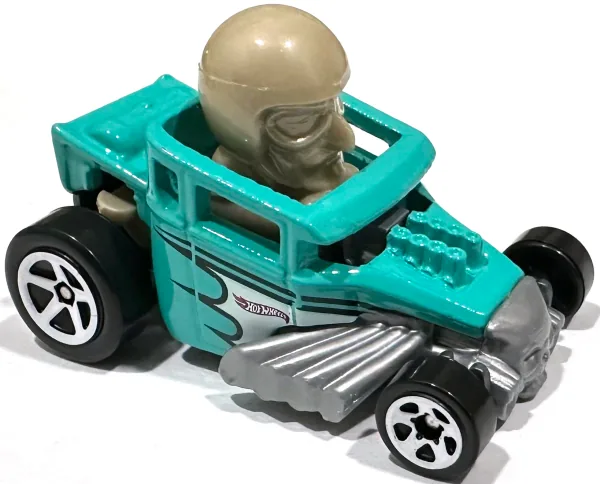 Skull Shaker 2025 Hot Wheels (Experimotors)